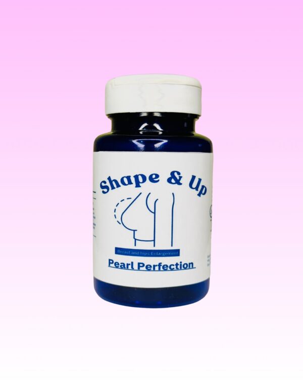 Shape&Up – Sculpt Your Body
