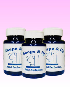 Shape Up deal