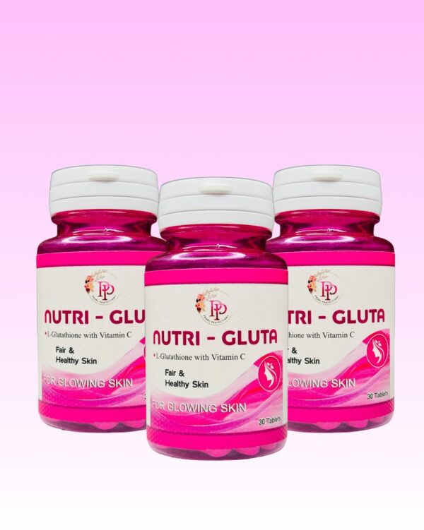 Deal | Nutri Gulta